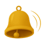 StoryChime Bell